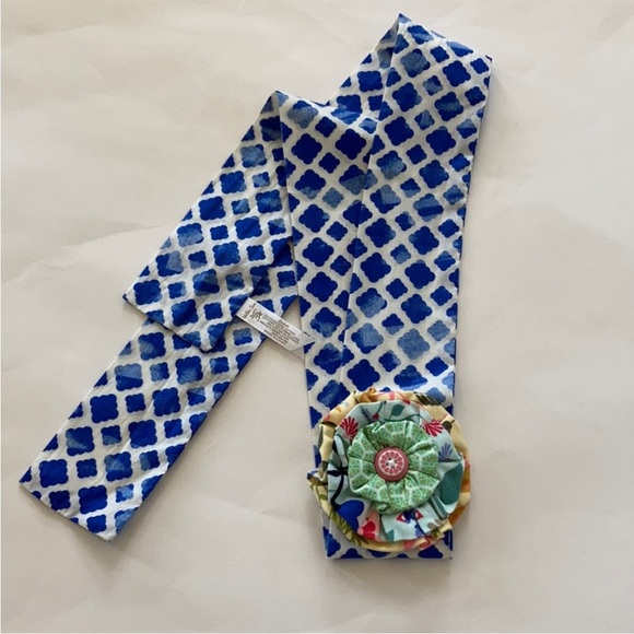 Matilda Jane Pretty Perennial Headband - Picture 2 of 4